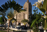 La Cattedrale di Basseterre